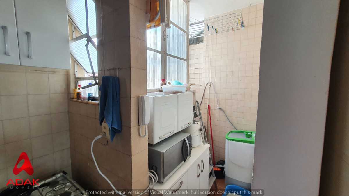 Conheça 6. do imóvel - Apartamento 2 quartos à venda Rio de Janeiro,RJ Grajaú - R$ 204.900 - GRAP20094 - 12 6. - 12
