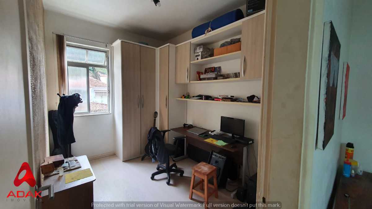 Conheça 7. do imóvel - Apartamento 2 quartos à venda Rio de Janeiro,RJ Grajaú - R$ 204.900 - GRAP20094 - 13 7. - 13