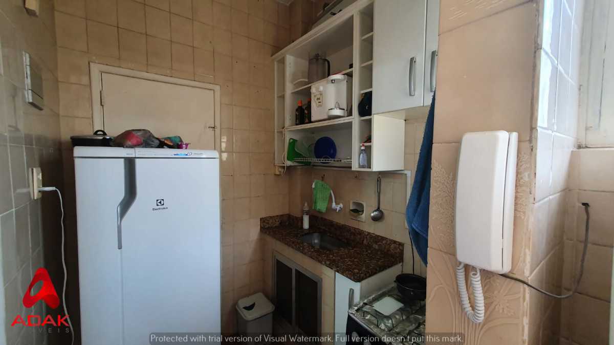 Conheça 8. do imóvel - Apartamento 2 quartos à venda Rio de Janeiro,RJ Grajaú - R$ 204.900 - GRAP20094 - 14 8. - 14