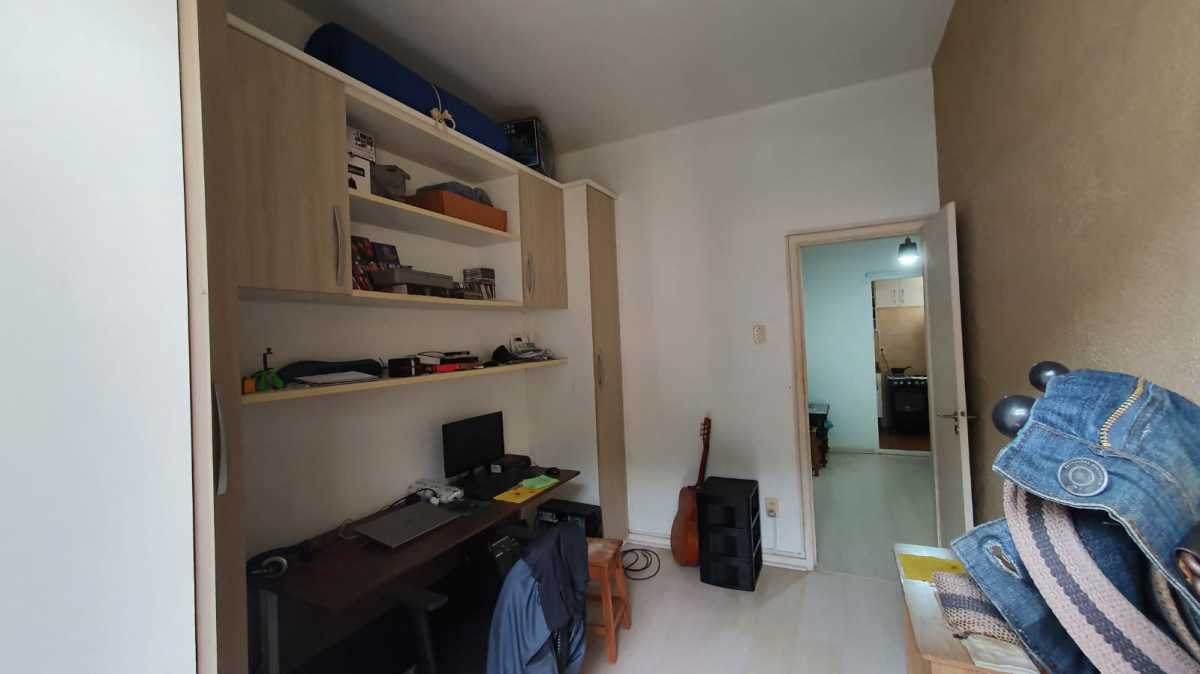Conheça WhatsApp Image 2022-01-24 at 1 do imóvel - Apartamento 2 quartos à venda Rio de Janeiro,RJ Grajaú - R$ 204.900 - GRAP20094 - 16 WhatsApp Image 2022-01-24 at 1 - 16