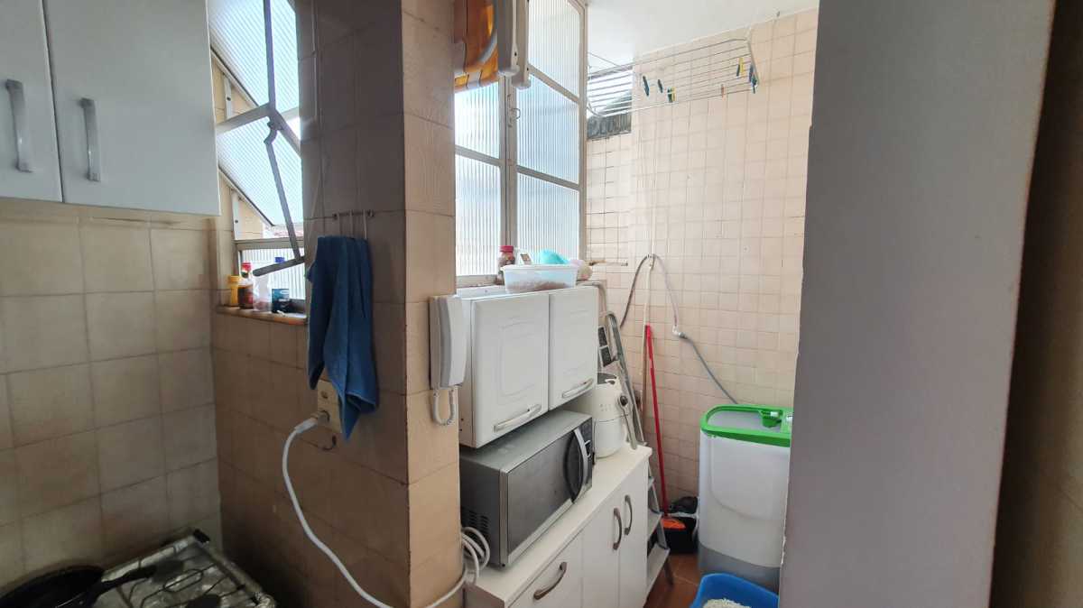 Conheça WhatsApp Image 2022-01-24 at 1 do imóvel - Apartamento 2 quartos à venda Rio de Janeiro,RJ Grajaú - R$ 204.900 - GRAP20094 - 17 WhatsApp Image 2022-01-24 at 1 - 17