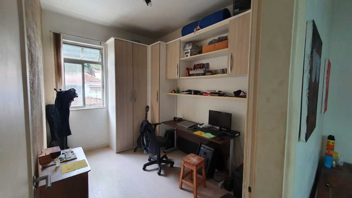 Conheça WhatsApp Image 2022-01-24 at 1 do imóvel - Apartamento 2 quartos à venda Rio de Janeiro,RJ Grajaú - R$ 204.900 - GRAP20094 - 18 WhatsApp Image 2022-01-24 at 1 - 18