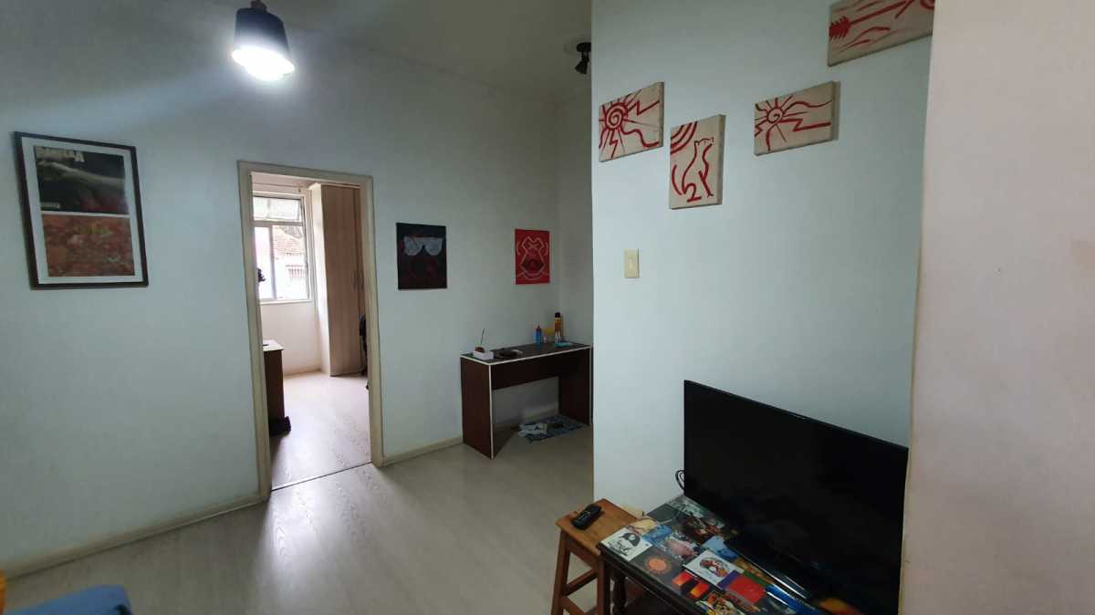 Conheça WhatsApp Image 2022-01-24 at 1 do imóvel - Apartamento 2 quartos à venda Rio de Janeiro,RJ Grajaú - R$ 204.900 - GRAP20094 - 19 WhatsApp Image 2022-01-24 at 1 - 19