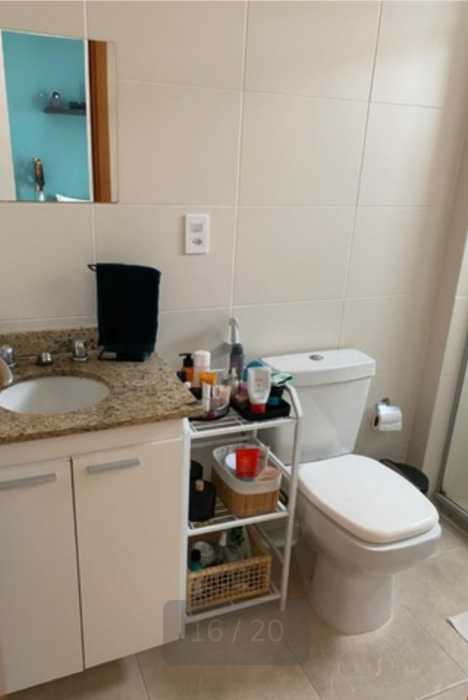 Conheça WhatsApp Image 2021-07-05 at 3 do imóvel - Apartamento 2 quartos à venda Rio de Janeiro,RJ Vila Isabel - R$ 536.000 - GRAP20103 - 13 WhatsApp Image 2021-07-05 at 3 - 13