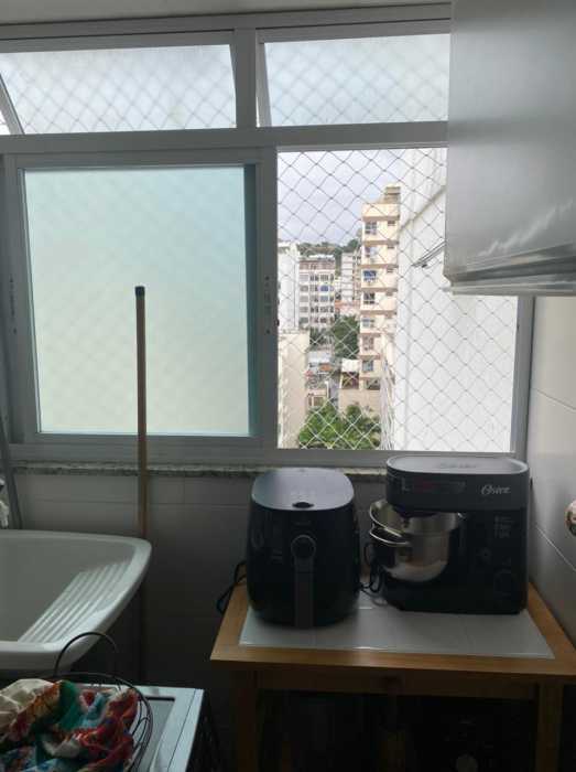Conheça WhatsApp Image 2021-07-05 at 1 do imóvel - Apartamento 2 quartos à venda Rio de Janeiro,RJ Vila Isabel - R$ 536.000 - GRAP20103 - 18 WhatsApp Image 2021-07-05 at 1 - 18