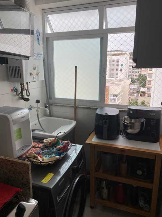 Conheça WhatsApp Image 2021-07-05 at 1 do imóvel - Apartamento 2 quartos à venda Rio de Janeiro,RJ Vila Isabel - R$ 536.000 - GRAP20103 - 19 WhatsApp Image 2021-07-05 at 1 - 19