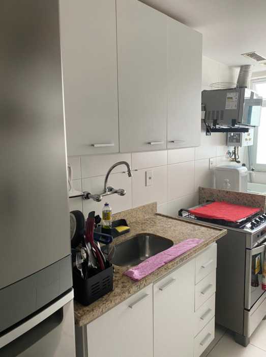 Conheça WhatsApp Image 2021-07-05 at 1 do imóvel - Apartamento 2 quartos à venda Rio de Janeiro,RJ Vila Isabel - R$ 536.000 - GRAP20103 - 17 WhatsApp Image 2021-07-05 at 1 - 17