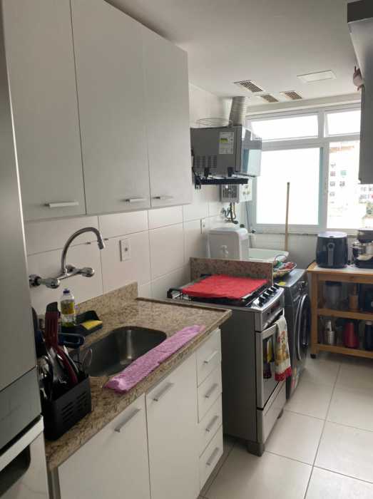Conheça WhatsApp Image 2021-07-05 at 1 do imóvel - Apartamento 2 quartos à venda Rio de Janeiro,RJ Vila Isabel - R$ 536.000 - GRAP20103 - 16 WhatsApp Image 2021-07-05 at 1 - 16
