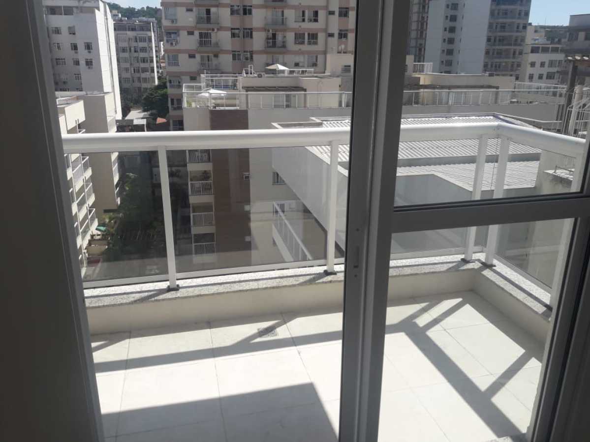 Conheça WhatsApp Image 2021-07-05 at 1 do imóvel - Apartamento 2 quartos à venda Rio de Janeiro,RJ Vila Isabel - R$ 536.000 - GRAP20103 - 7 WhatsApp Image 2021-07-05 at 1 - 7