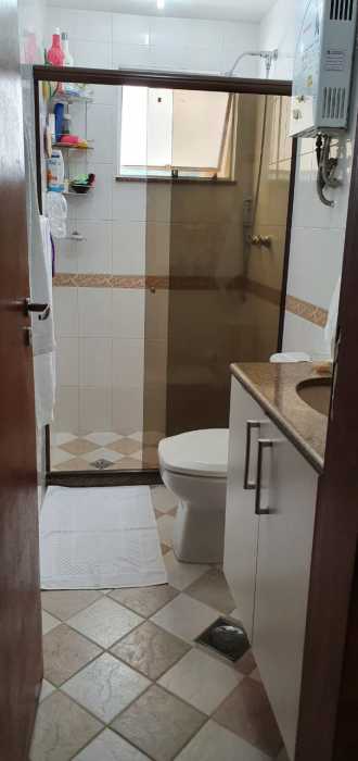 Conheça 6. do imóvel - Apartamento 2 quartos à venda Rio de Janeiro,RJ Vila Isabel - R$ 470.000 - GRAP20104 - 5 6. - 5