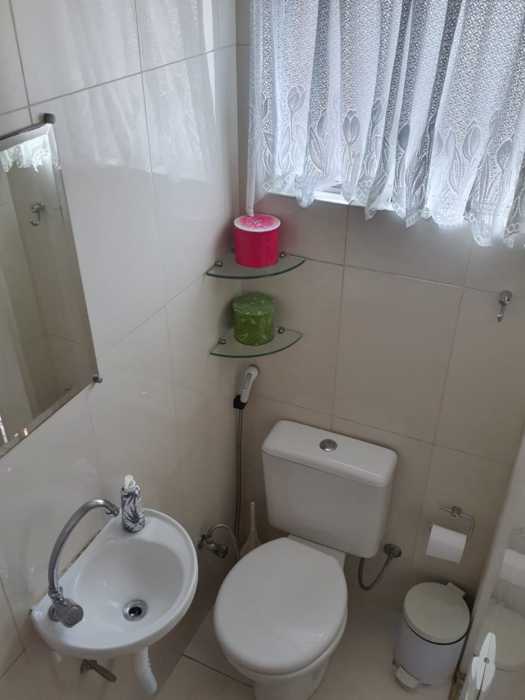 Conheça 9. do imóvel - Apartamento 2 quartos à venda Rio de Janeiro,RJ Vila Isabel - R$ 470.000 - GRAP20104 - 8 9. - 8