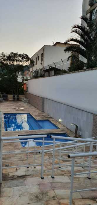 Conheça 11. do imóvel - Apartamento 2 quartos à venda Rio de Janeiro,RJ Vila Isabel - R$ 470.000 - GRAP20104 - 10 11. - 10