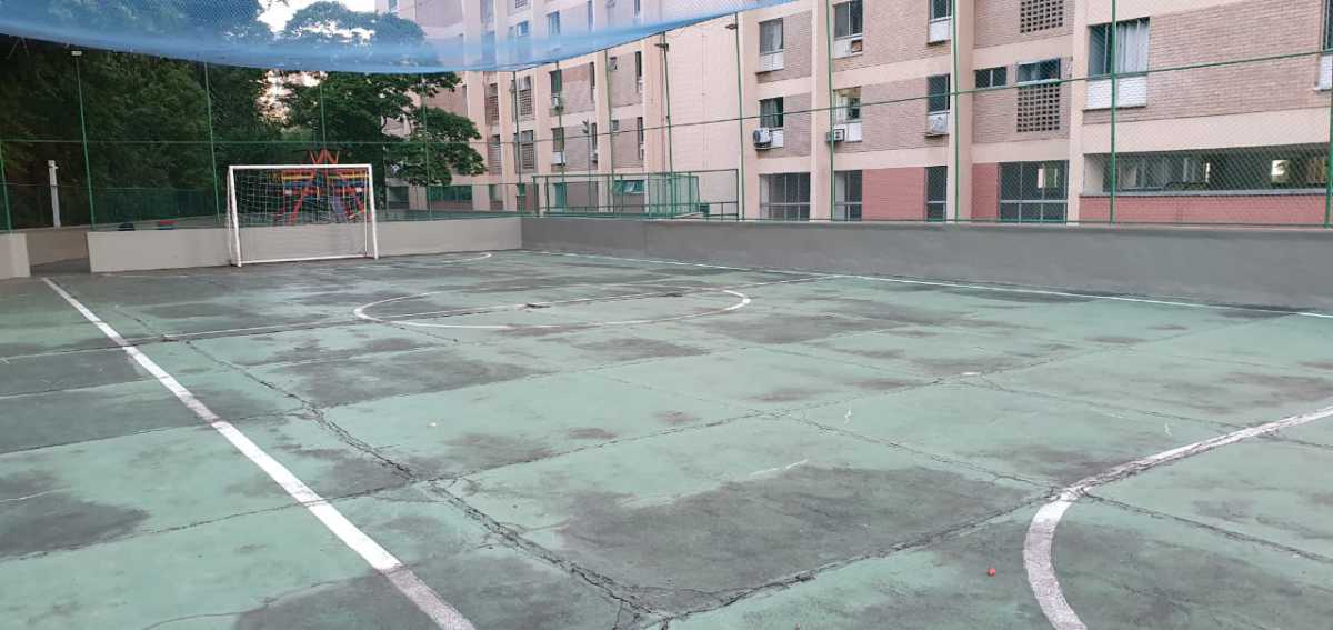 Conheça 12. do imóvel - Apartamento 2 quartos à venda Rio de Janeiro,RJ Vila Isabel - R$ 470.000 - GRAP20104 - 11 12. - 11