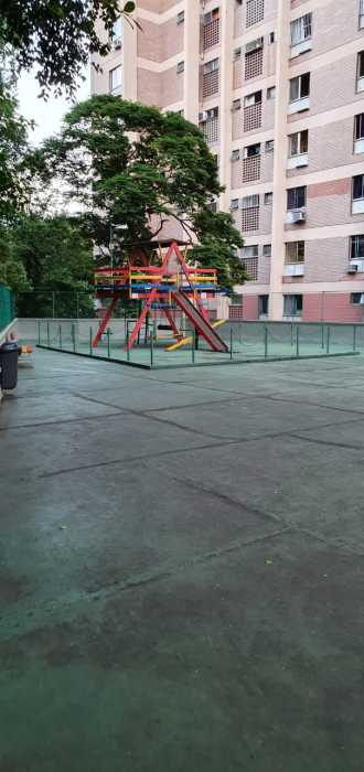 Conheça 13. do imóvel - Apartamento 2 quartos à venda Rio de Janeiro,RJ Vila Isabel - R$ 470.000 - GRAP20104 - 12 13. - 12