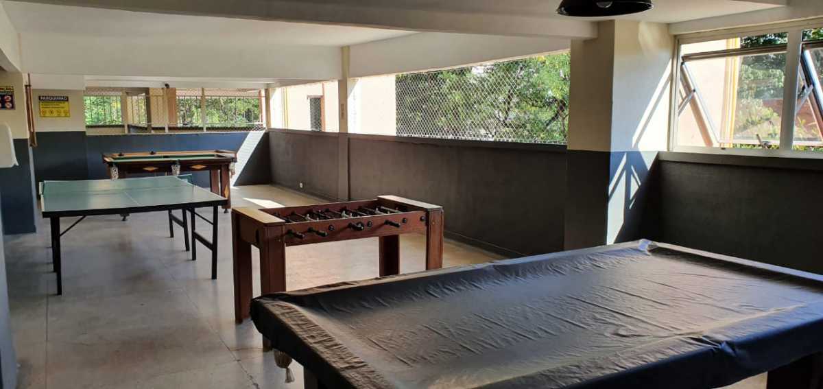 Conheça 15. do imóvel - Apartamento 2 quartos à venda Rio de Janeiro,RJ Vila Isabel - R$ 470.000 - GRAP20104 - 14 15. - 14