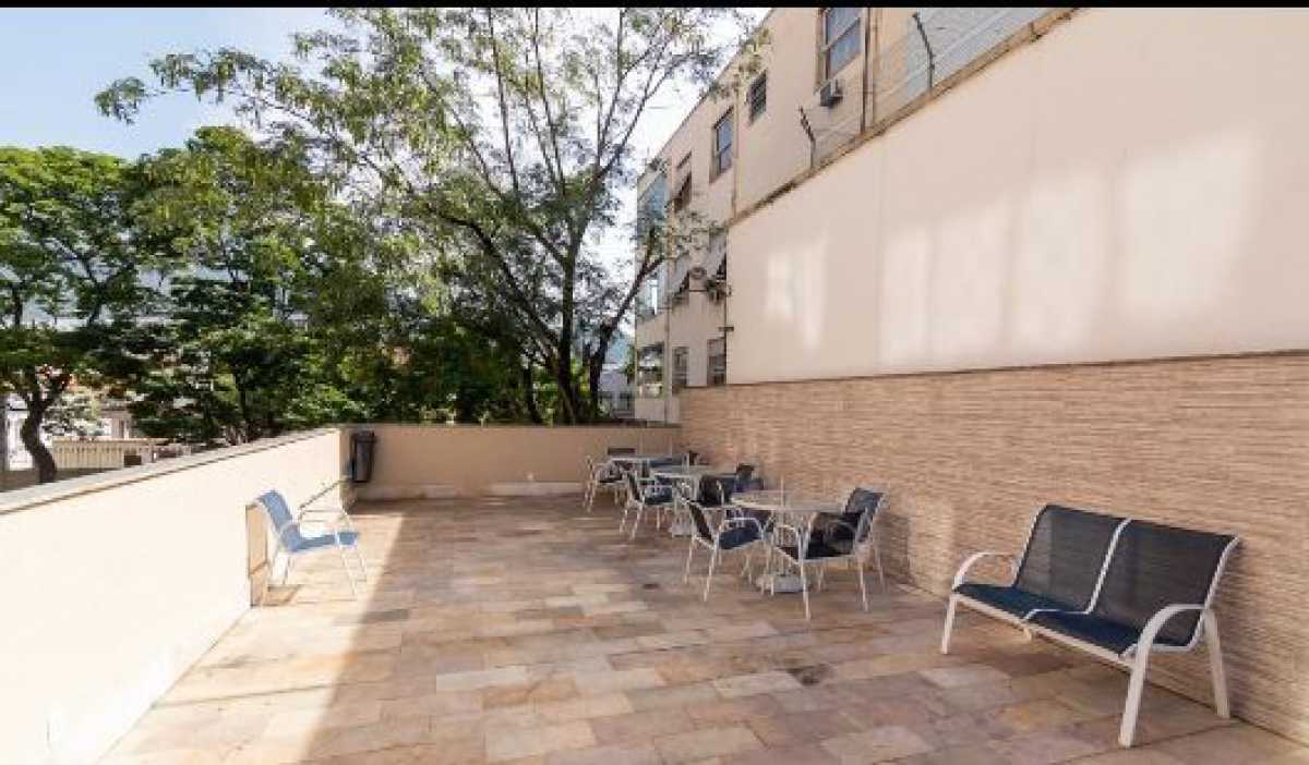 Conheça 18. do imóvel - Apartamento 2 quartos à venda Rio de Janeiro,RJ Vila Isabel - R$ 470.000 - GRAP20104 - 16 18. - 16