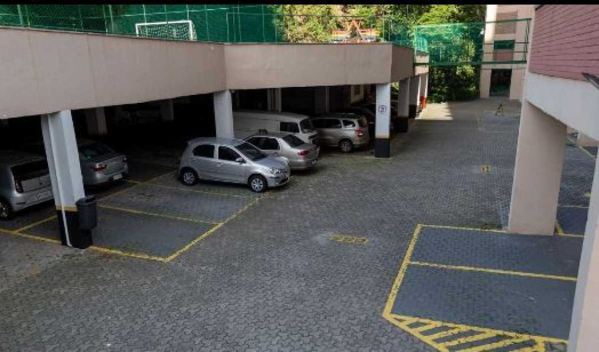 Conheça 19. do imóvel - Apartamento 2 quartos à venda Rio de Janeiro,RJ Vila Isabel - R$ 470.000 - GRAP20104 - 17 19. - 17