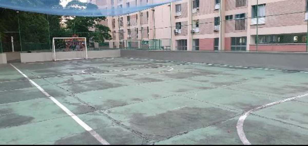 Conheça 20. do imóvel - Apartamento 2 quartos à venda Rio de Janeiro,RJ Vila Isabel - R$ 470.000 - GRAP20104 - 19 20. - 19