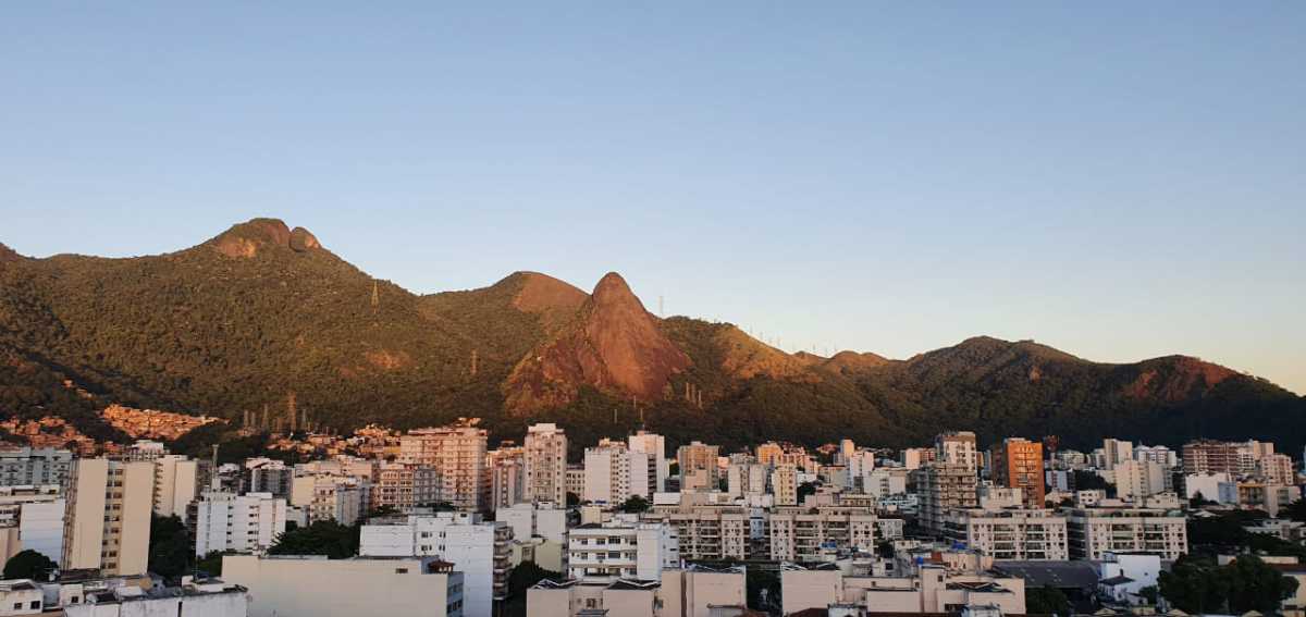 Conheça 21. do imóvel - Apartamento 2 quartos à venda Rio de Janeiro,RJ Vila Isabel - R$ 470.000 - GRAP20104 - 20 21. - 20