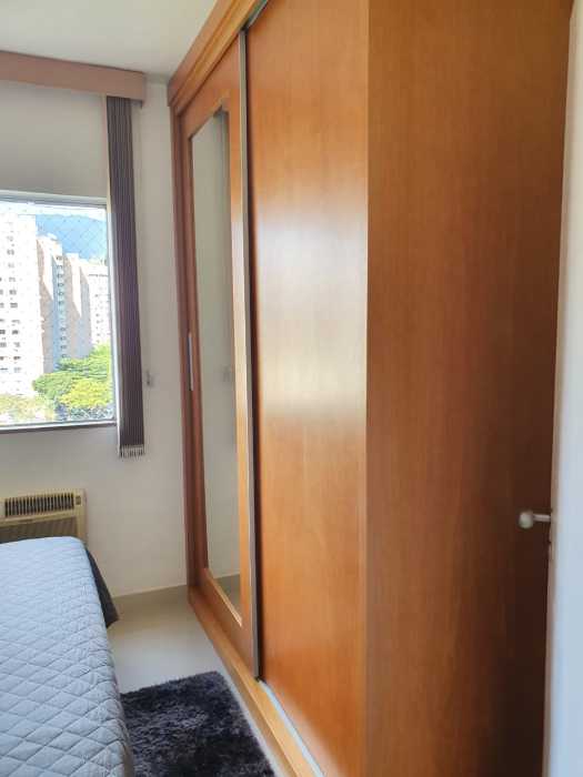Conheça 6. do imóvel - Apartamento 2 quartos à venda Rio de Janeiro,RJ Vila Isabel - R$ 450.000 - GRAP20105 - 4 6. - 4