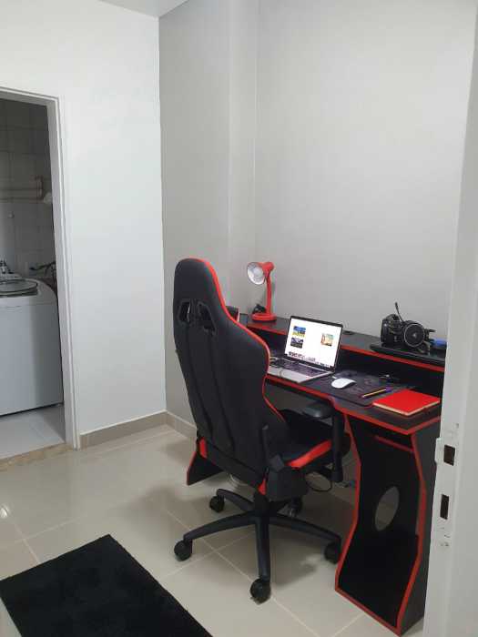 Conheça 9. do imóvel - Apartamento 2 quartos à venda Rio de Janeiro,RJ Vila Isabel - R$ 450.000 - GRAP20105 - 7 9. - 7