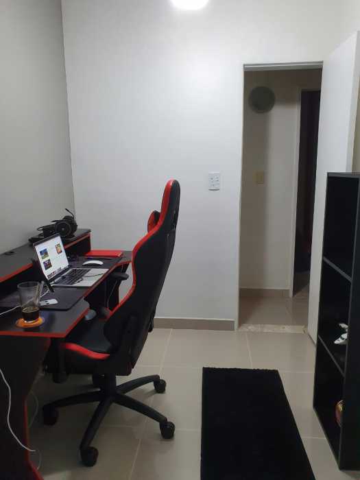 Conheça 10. do imóvel - Apartamento 2 quartos à venda Rio de Janeiro,RJ Vila Isabel - R$ 450.000 - GRAP20105 - 8 10. - 8