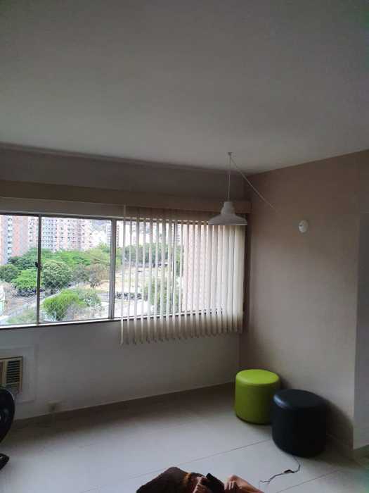 Conheça 13. do imóvel - Apartamento 2 quartos à venda Rio de Janeiro,RJ Vila Isabel - R$ 450.000 - GRAP20105 - 11 13. - 11