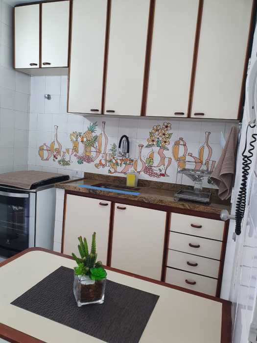 Conheça 15. do imóvel - Apartamento 2 quartos à venda Rio de Janeiro,RJ Vila Isabel - R$ 450.000 - GRAP20105 - 13 15. - 13