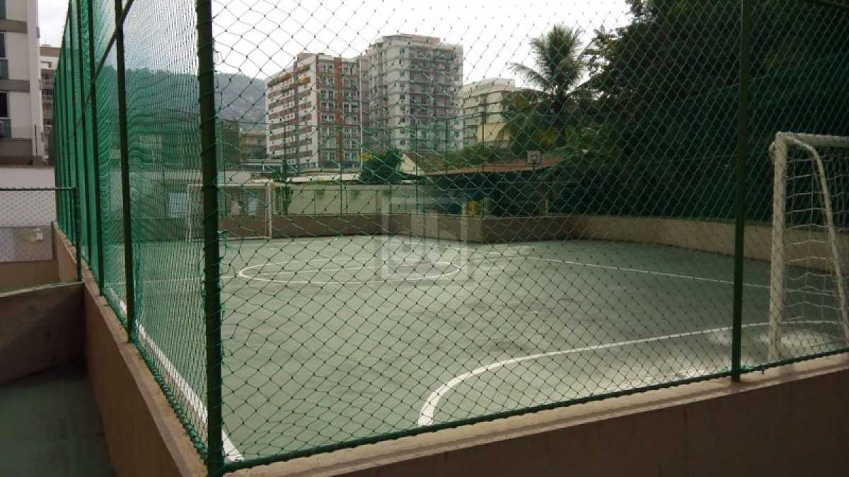 Conheça 19. do imóvel - Apartamento 2 quartos à venda Rio de Janeiro,RJ Vila Isabel - R$ 450.000 - GRAP20105 - 17 19. - 17