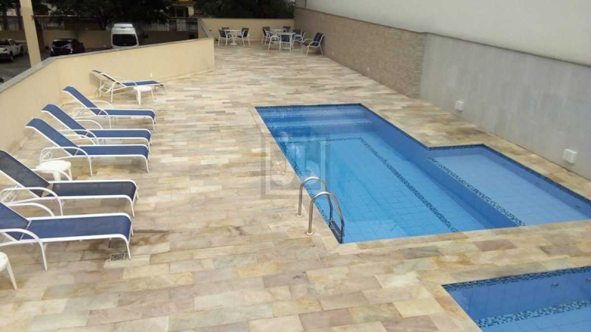 Conheça 21. do imóvel - Apartamento 2 quartos à venda Rio de Janeiro,RJ Vila Isabel - R$ 450.000 - GRAP20105 - 18 21. - 18