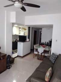 Apartamento 2 quartos à venda Rio de Janeiro,RJ Grajaú - R$ 397.900 - GRAP20108