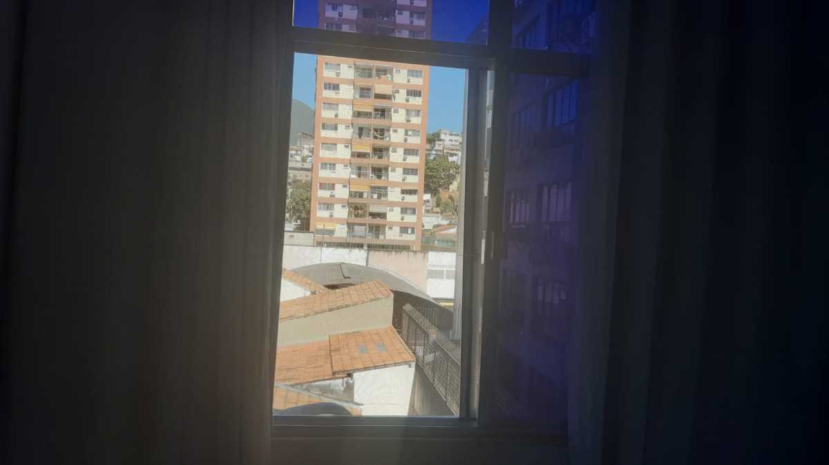 Conheça 3. do imóvel - Apartamento 2 quartos à venda Rio de Janeiro,RJ Vila Isabel - R$ 415.000 - GRAP20118 - 14 3. - 14