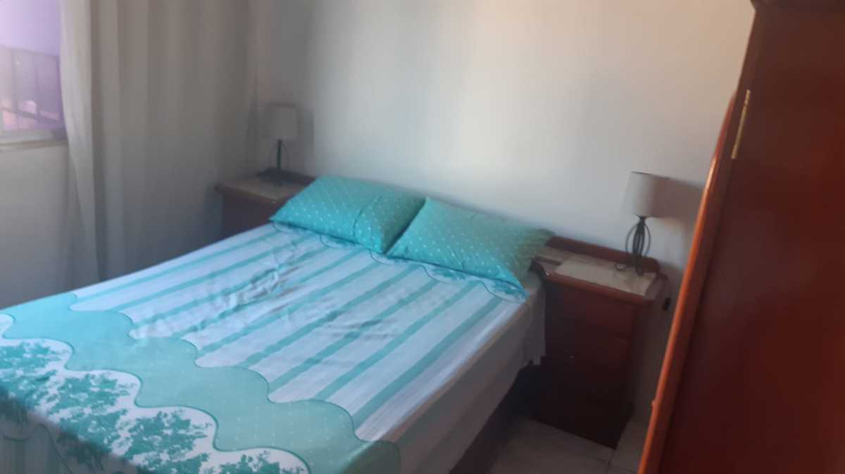 Conheça 4. do imóvel - Apartamento 2 quartos à venda Rio de Janeiro,RJ Vila Isabel - R$ 415.000 - GRAP20118 - 4 4. - 4