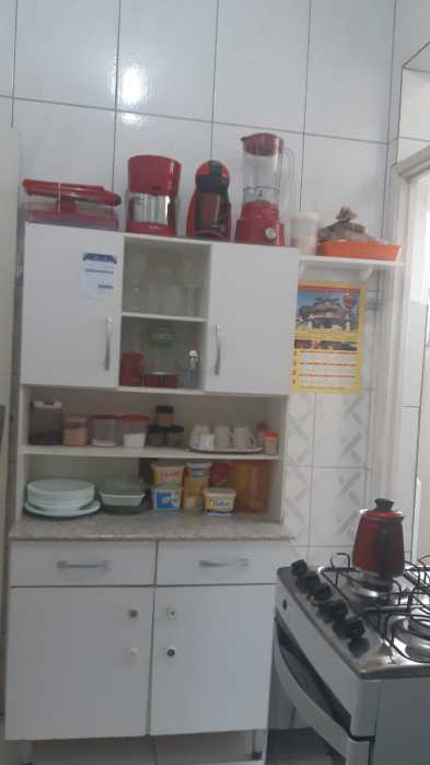 Conheça 6. do imóvel - Apartamento 2 quartos à venda Rio de Janeiro,RJ Vila Isabel - R$ 415.000 - GRAP20118 - 5 6. - 5
