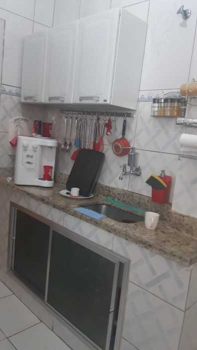 Conheça 7. do imóvel - Apartamento 2 quartos à venda Rio de Janeiro,RJ Vila Isabel - R$ 415.000 - GRAP20118 - 6 7. - 6