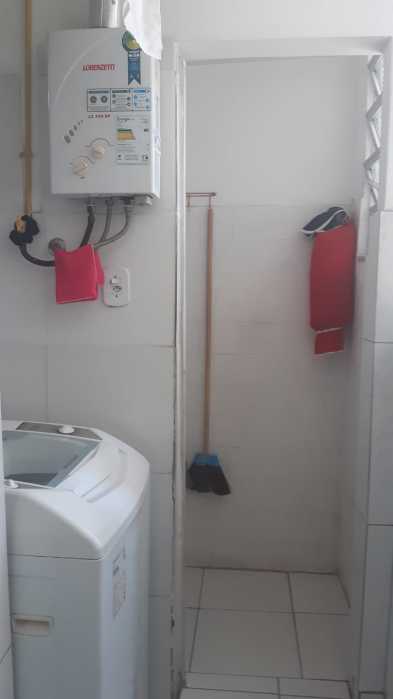 Conheça 8. do imóvel - Apartamento 2 quartos à venda Rio de Janeiro,RJ Vila Isabel - R$ 415.000 - GRAP20118 - 7 8. - 7