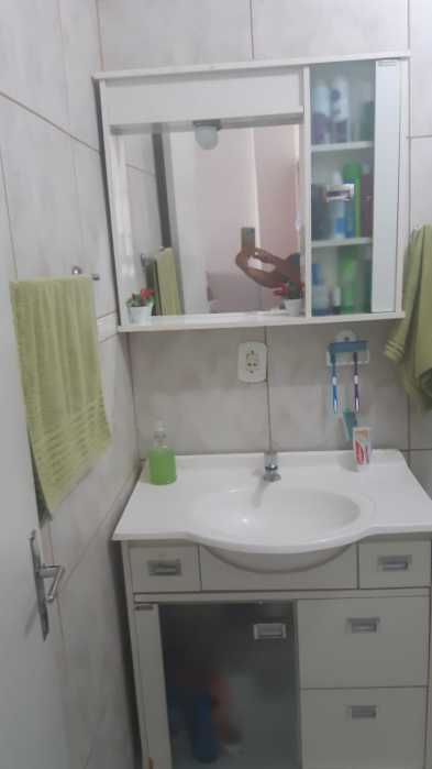Conheça 9. do imóvel - Apartamento 2 quartos à venda Rio de Janeiro,RJ Vila Isabel - R$ 415.000 - GRAP20118 - 8 9. - 8