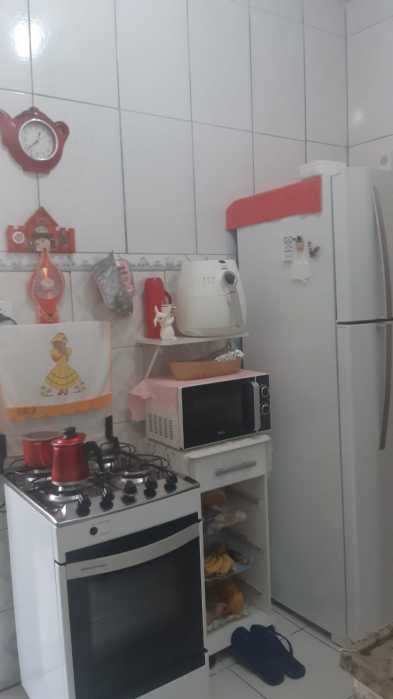 Conheça 11. do imóvel - Apartamento 2 quartos à venda Rio de Janeiro,RJ Vila Isabel - R$ 415.000 - GRAP20118 - 9 11. - 9