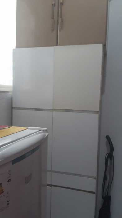 Conheça 12. do imóvel - Apartamento 2 quartos à venda Rio de Janeiro,RJ Vila Isabel - R$ 415.000 - GRAP20118 - 10 12. - 10