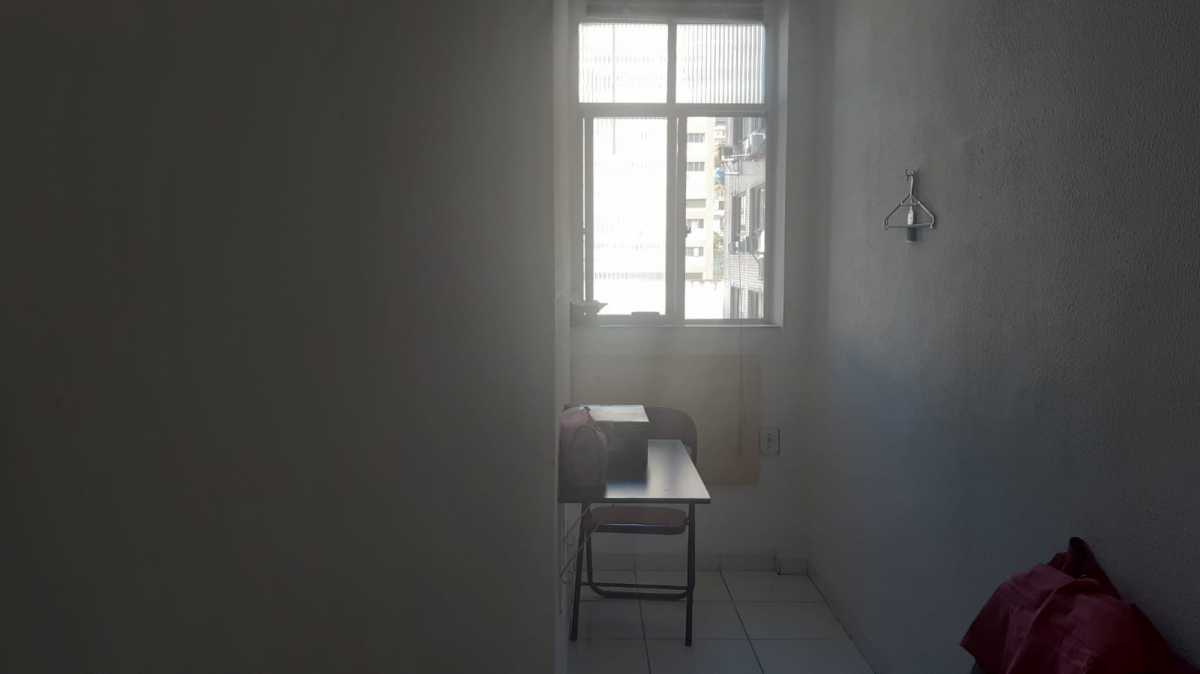 Conheça 13. do imóvel - Apartamento 2 quartos à venda Rio de Janeiro,RJ Vila Isabel - R$ 415.000 - GRAP20118 - 11 13. - 11