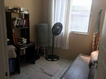 Apartamento 3 quartos à venda Rio de Janeiro,RJ Maracanã - R$ 320.000 - GRAP30070