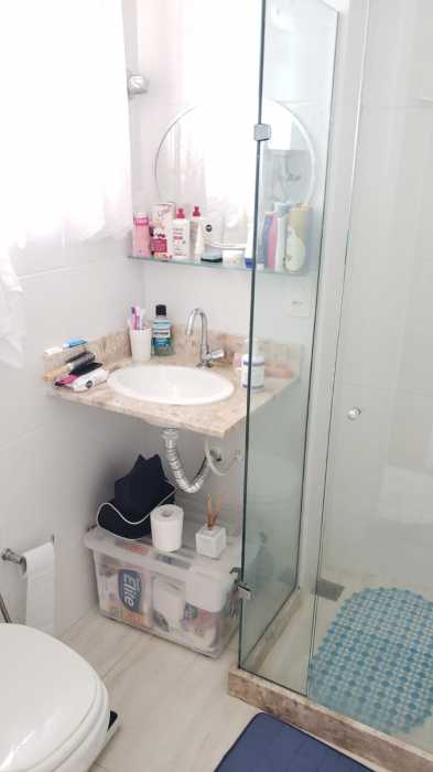 Conheça WhatsApp Image 2021-09-17 at 1 do imóvel - Apartamento 1 quarto à venda Rio de Janeiro,RJ Tijuca - R$ 300.000 - GRAP10035 - 5 WhatsApp Image 2021-09-17 at 1 - 5