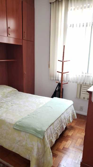 Conheça WhatsApp Image 2021-09-17 at 1 do imóvel - Apartamento 1 quarto à venda Rio de Janeiro,RJ Tijuca - R$ 300.000 - GRAP10035 - 7 WhatsApp Image 2021-09-17 at 1 - 7
