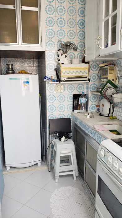 Conheça WhatsApp Image 2021-09-17 at 1 do imóvel - Apartamento 1 quarto à venda Rio de Janeiro,RJ Tijuca - R$ 300.000 - GRAP10035 - 9 WhatsApp Image 2021-09-17 at 1 - 9