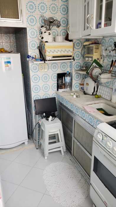 Conheça WhatsApp Image 2021-09-17 at 1 do imóvel - Apartamento 1 quarto à venda Rio de Janeiro,RJ Tijuca - R$ 300.000 - GRAP10035 - 10 WhatsApp Image 2021-09-17 at 1 - 10