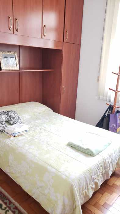 Conheça WhatsApp Image 2021-09-17 at 1 do imóvel - Apartamento 1 quarto à venda Rio de Janeiro,RJ Tijuca - R$ 300.000 - GRAP10035 - 6 WhatsApp Image 2021-09-17 at 1 - 6