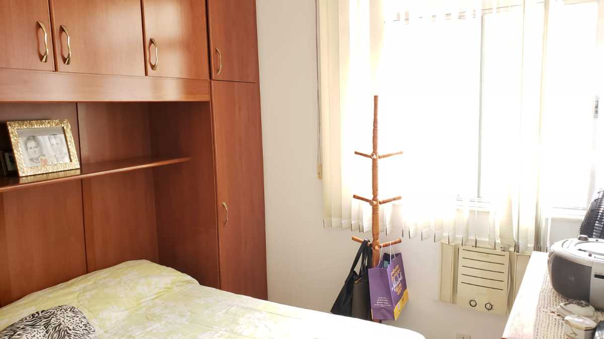 Conheça WhatsApp Image 2021-09-17 at 1 do imóvel - Apartamento 1 quarto à venda Rio de Janeiro,RJ Tijuca - R$ 300.000 - GRAP10035 - 12 WhatsApp Image 2021-09-17 at 1 - 12