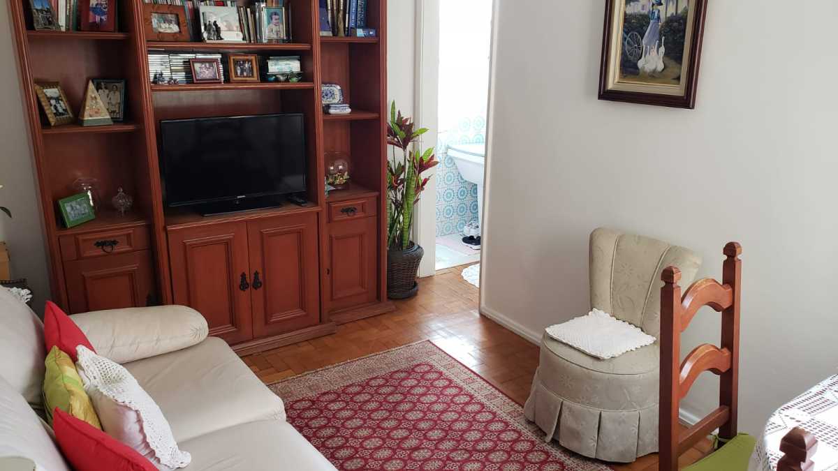 Conheça WhatsApp Image 2021-09-17 at 1 do imóvel - Apartamento 1 quarto à venda Rio de Janeiro,RJ Tijuca - R$ 300.000 - GRAP10035 - 13 WhatsApp Image 2021-09-17 at 1 - 13