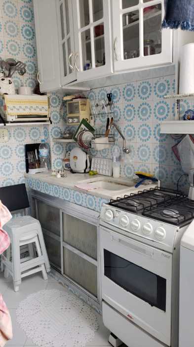 Conheça WhatsApp Image 2021-09-17 at 1 do imóvel - Apartamento 1 quarto à venda Rio de Janeiro,RJ Tijuca - R$ 300.000 - GRAP10035 - 16 WhatsApp Image 2021-09-17 at 1 - 16