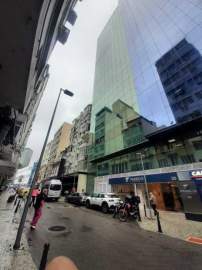 Sala Comercial 35m² à venda Rio de Janeiro,RJ Centro - R$ 180.000 - CTSL00735